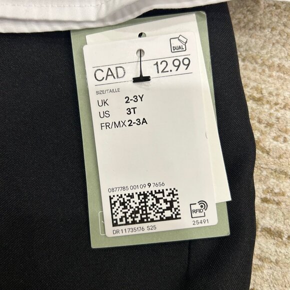 Never been worn, tags still on, boys button down/trousers. - Picture 3 of 3